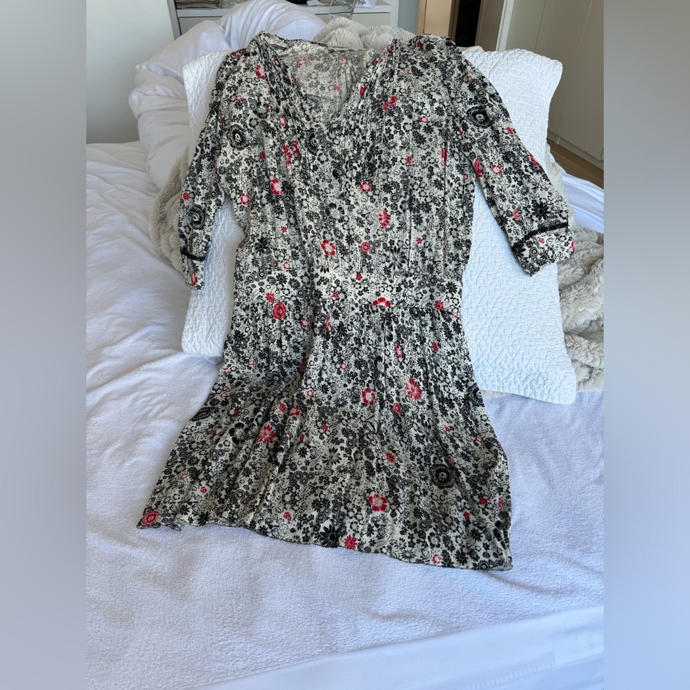 Zadig Voltaire dress